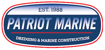 Patriot Marine LLC Logo